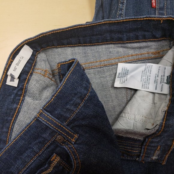 LEVI'S - Picture 4 of 4